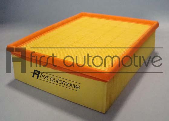 1A First Automotive A60418 - Gaisa filtrs autospares.lv