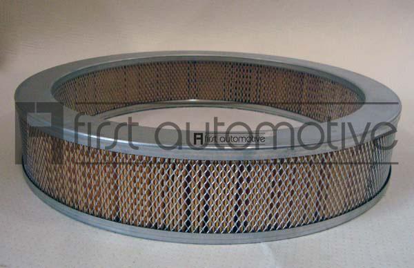 1A First Automotive A60434 - Air Filter, engine www.autospares.lv