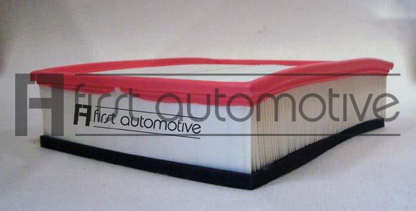 1A First Automotive A60470 - Gaisa filtrs www.autospares.lv