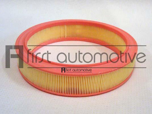 1A First Automotive A60647 - Gaisa filtrs www.autospares.lv