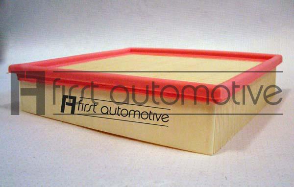 1A First Automotive A60688 - Air Filter, engine www.autospares.lv