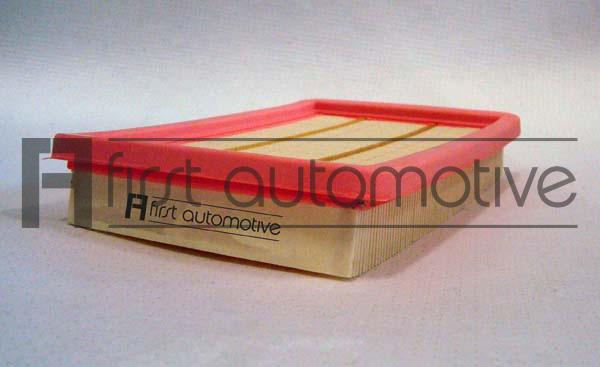 1A First Automotive A60628 - Gaisa filtrs www.autospares.lv