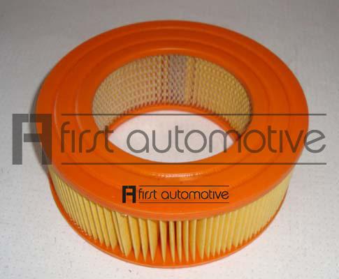 1A First Automotive A60025 - Gaisa filtrs www.autospares.lv