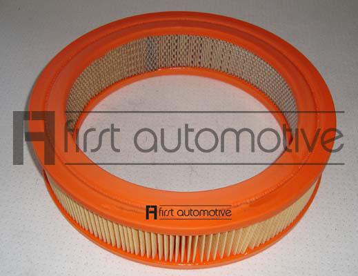 1A First Automotive A60026 - Gaisa filtrs www.autospares.lv