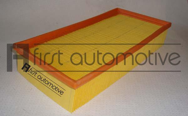 1A First Automotive A60153 - Gaisa filtrs autospares.lv