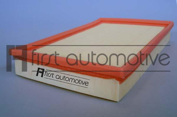 1A First Automotive A60152 - Air Filter, engine www.autospares.lv