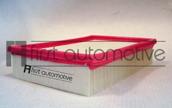 1A First Automotive A60399 - Air Filter, engine www.autospares.lv