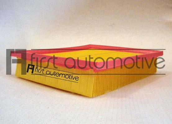 1A First Automotive A60367 - Gaisa filtrs autospares.lv