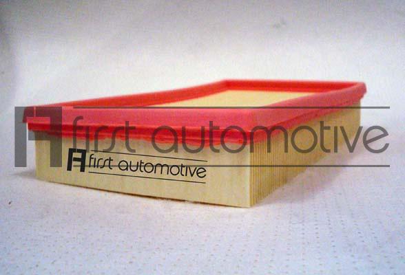 1A First Automotive A60389 - Gaisa filtrs www.autospares.lv