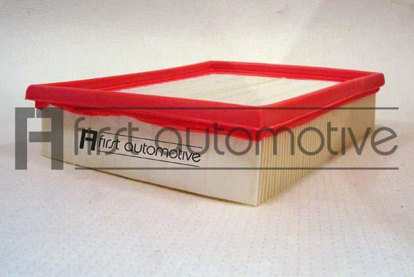 1A First Automotive A60327 - Air Filter, engine www.autospares.lv