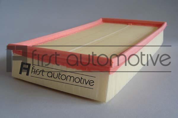 1A First Automotive A60299 - Gaisa filtrs autospares.lv