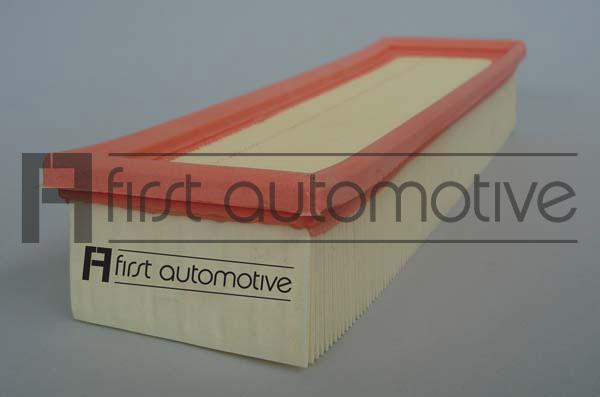 1A First Automotive A60271 - Gaisa filtrs www.autospares.lv