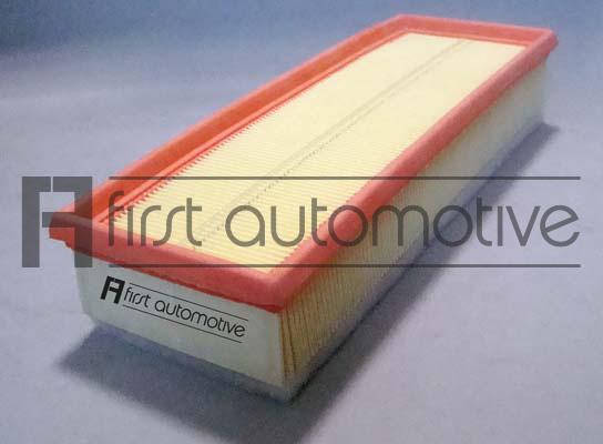 1A First Automotive A60759 - Gaisa filtrs autospares.lv