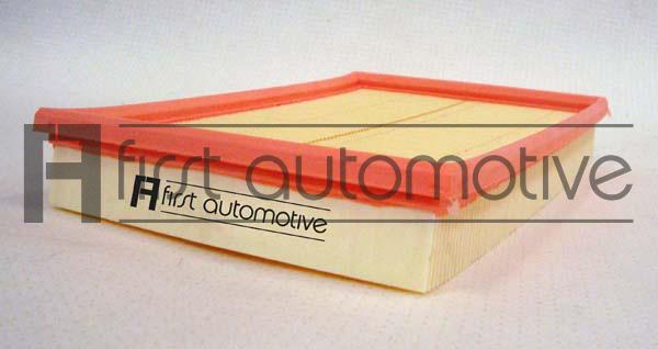 1A First Automotive A60760 - Air Filter, engine www.autospares.lv