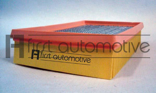 1A First Automotive A60733 - Gaisa filtrs autospares.lv