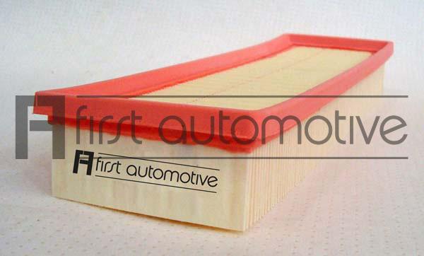 1A First Automotive A60776 - Gaisa filtrs autospares.lv