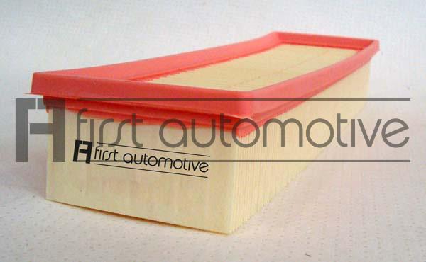 1A First Automotive A60777 - Gaisa filtrs autospares.lv