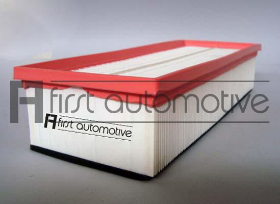 1A First Automotive A63402 - Air Filter, engine www.autospares.lv