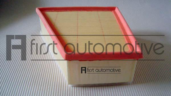 1A First Automotive A63548 - Air Filter, engine www.autospares.lv