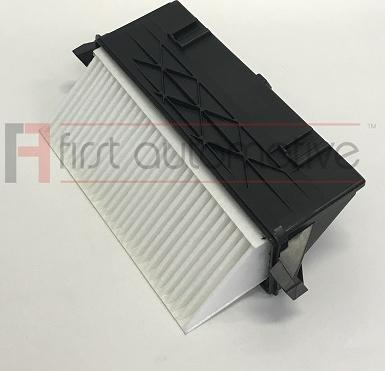 1A First Automotive A63561 - Gaisa filtrs www.autospares.lv