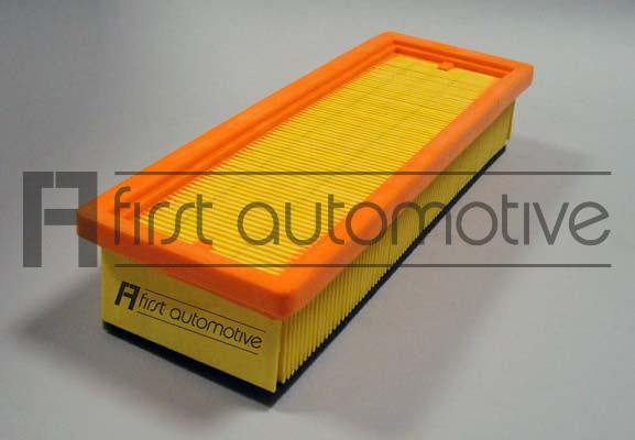 1A First Automotive A63131 - Воздушный фильтр, двигатель www.autospares.lv