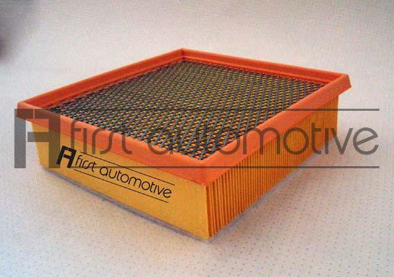 1A First Automotive A63133 - Air Filter, engine www.autospares.lv