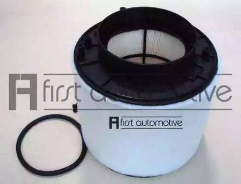 1A First Automotive A63224 - Air Filter, engine www.autospares.lv