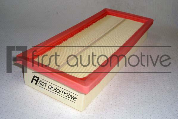 1A First Automotive A62109 - Gaisa filtrs www.autospares.lv