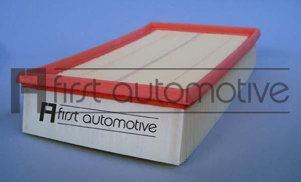 1A First Automotive A62121 - Gaisa filtrs autospares.lv