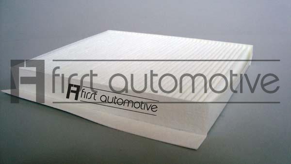 1A First Automotive C30455 - Filtrs, Salona telpas gaiss www.autospares.lv