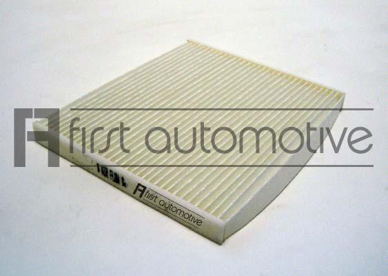 1A First Automotive C30411 - Filtrs, Salona telpas gaiss www.autospares.lv