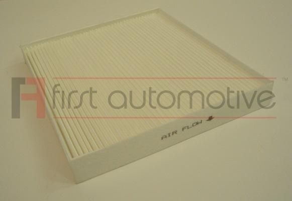 1A First Automotive C30489 - Filtrs, Salona telpas gaiss www.autospares.lv