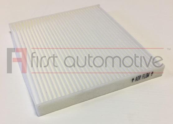 1A First Automotive C30513 - Filtrs, Salona telpas gaiss www.autospares.lv