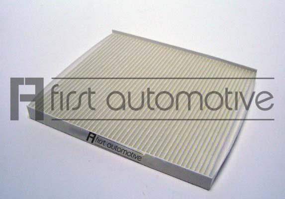 1A First Automotive C30149 - Filtrs, Salona telpas gaiss www.autospares.lv