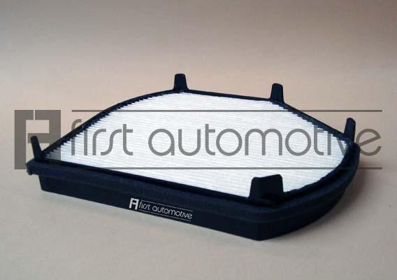 1A First Automotive C30159 - Filtrs, Salona telpas gaiss www.autospares.lv