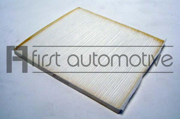 1A First Automotive C30139 - Filtrs, Salona telpas gaiss www.autospares.lv