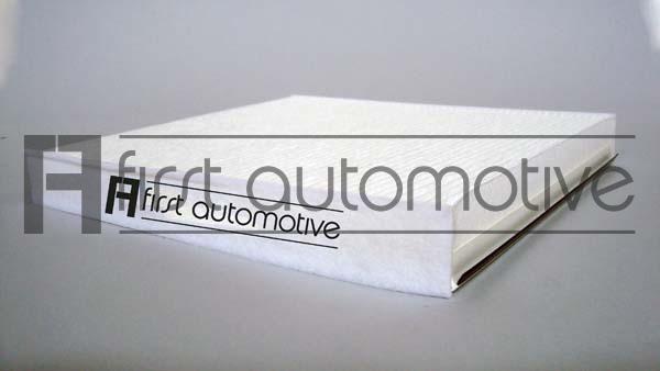 1A First Automotive C30172 - Filtrs, Salona telpas gaiss www.autospares.lv