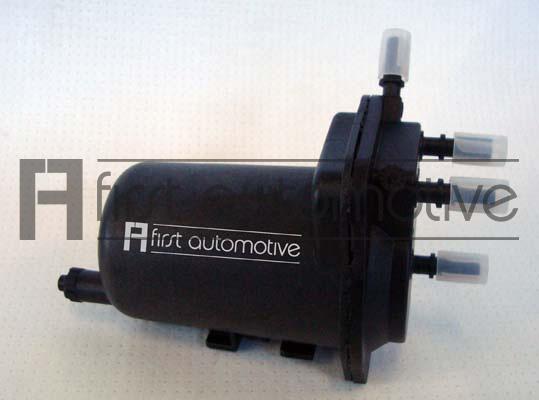 1A First Automotive D20907 - Fuel filter www.autospares.lv