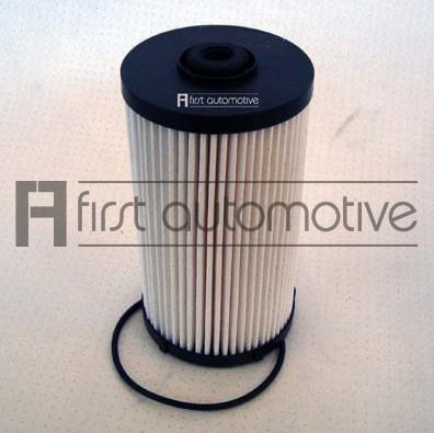 1A First Automotive D20937 - Degvielas filtrs www.autospares.lv