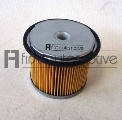 1A First Automotive D20450 - Degvielas filtrs www.autospares.lv