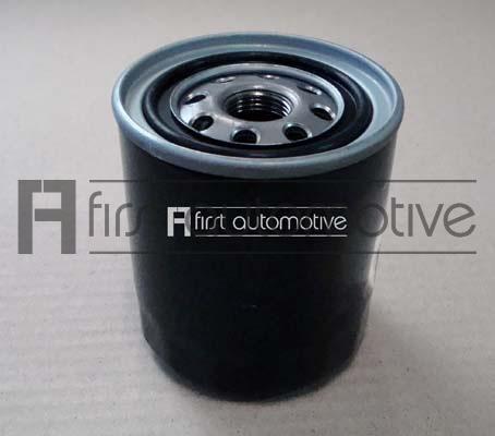 1A First Automotive D20438 - Топливный фильтр www.autospares.lv