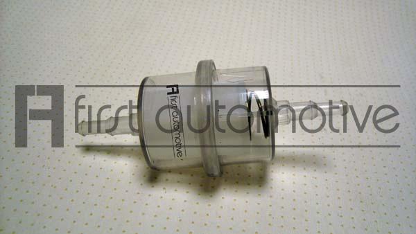 1A First Automotive D20007 - Degvielas filtrs www.autospares.lv