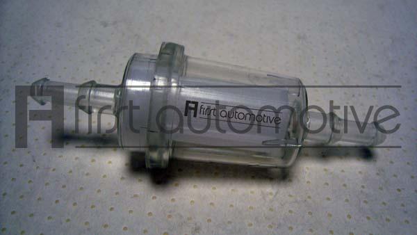 1A First Automotive D20011 - Degvielas filtrs www.autospares.lv