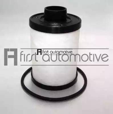 1A First Automotive D20148 - Fuel filter www.autospares.lv