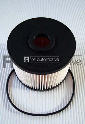 1A First Automotive D20150 - Degvielas filtrs www.autospares.lv