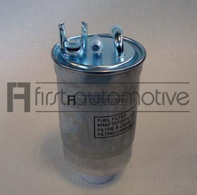 1A First Automotive D20107 - Fuel filter www.autospares.lv