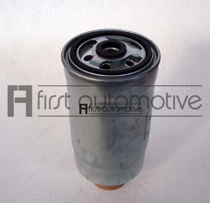 1A First Automotive D20801 - Degvielas filtrs www.autospares.lv