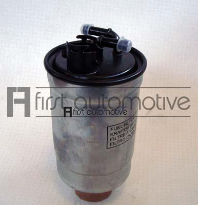 1A First Automotive D20313 - Fuel filter www.autospares.lv