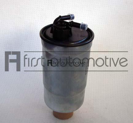 1A First Automotive D20322 - Fuel filter www.autospares.lv