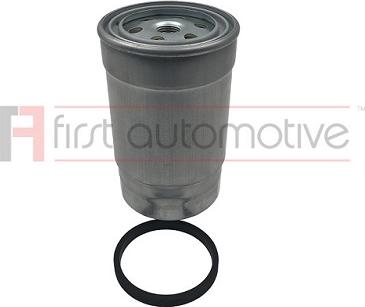 1A First Automotive D20295 - Топливный фильтр www.autospares.lv